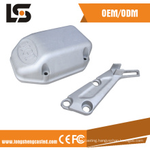 aluminum-alloydie casting parts competitive price motorcycle engine internal parts from china